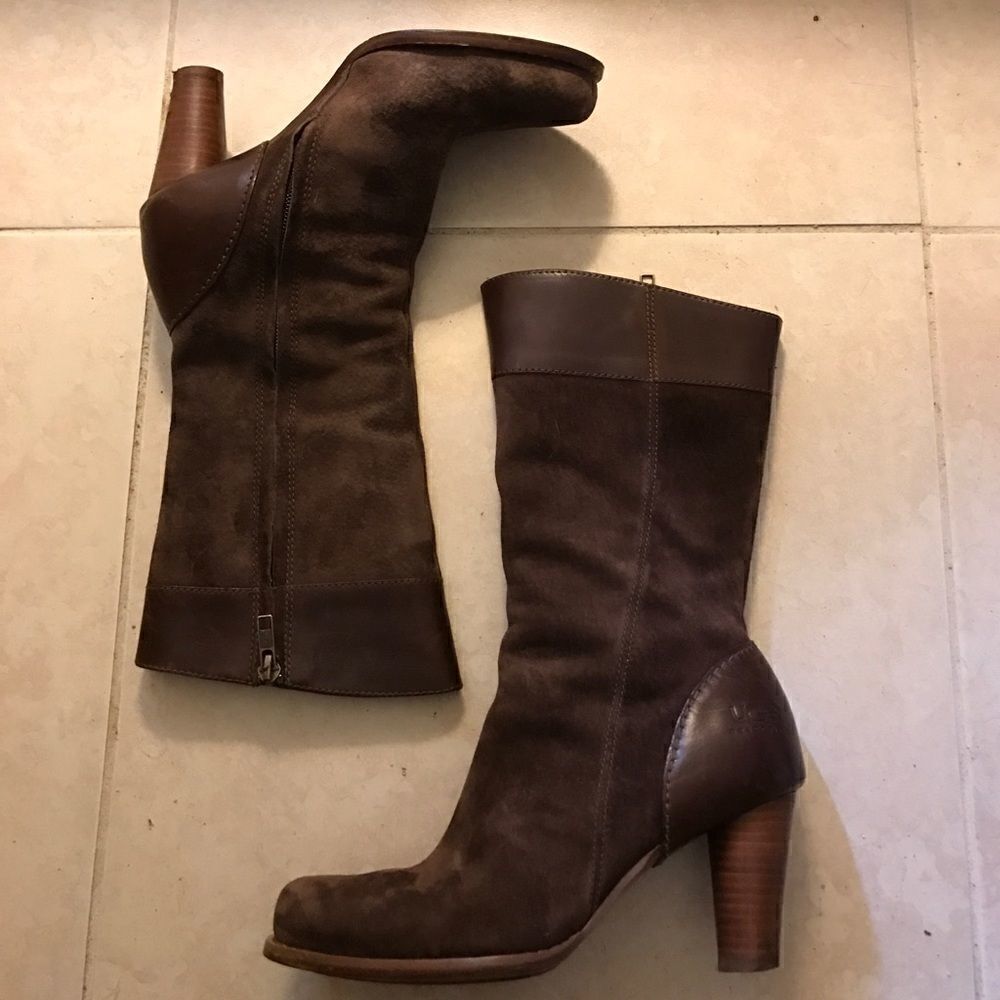 Ugg boots 
